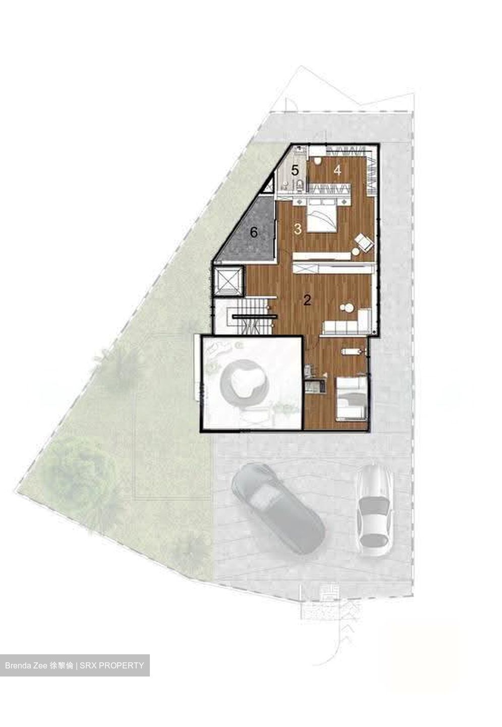 Watten Estate (D11), Detached #630205581